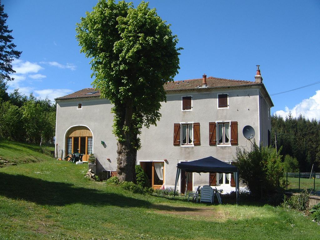 Maison Neuve Grandval Экстерьер фото