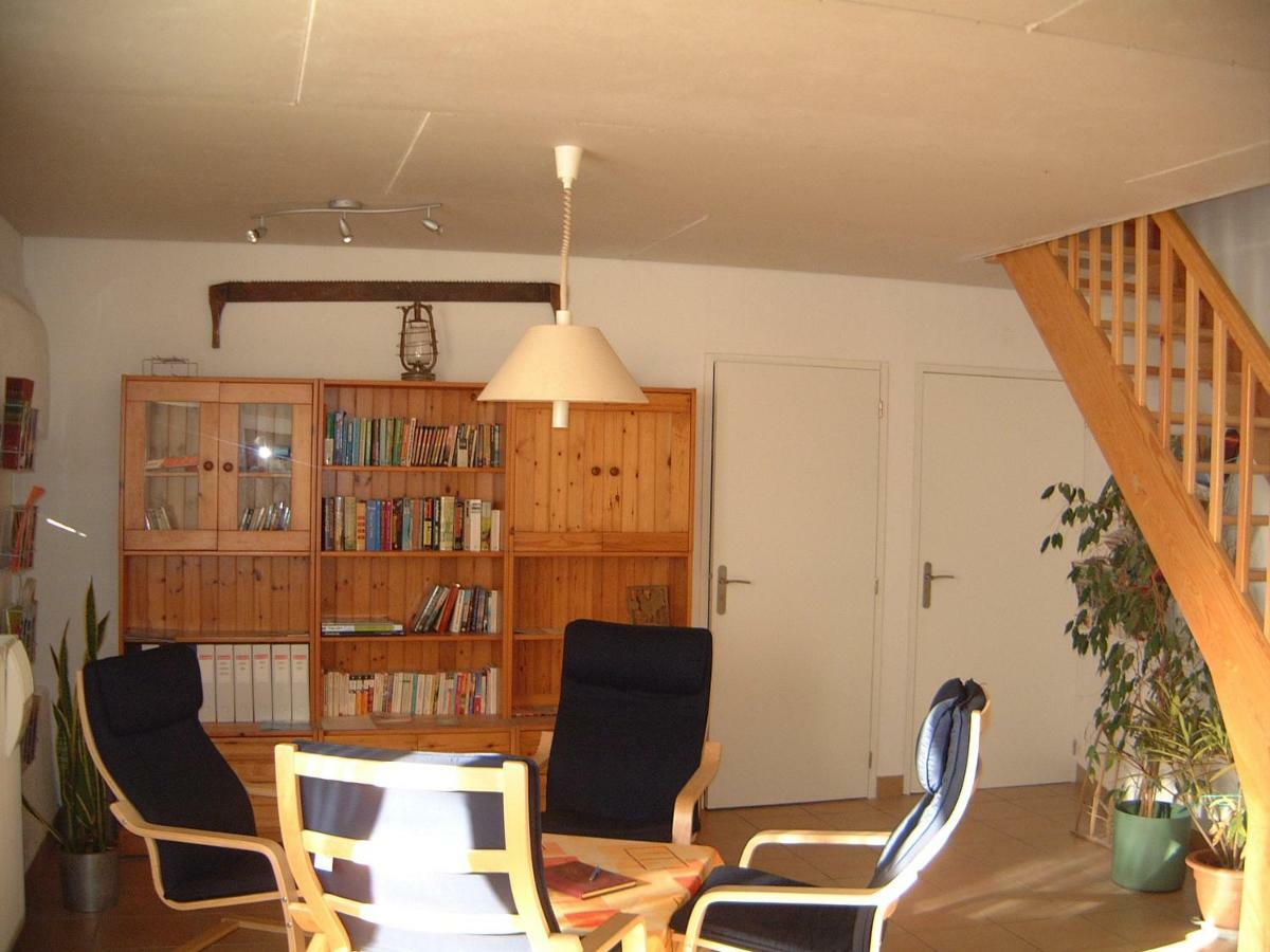 Maison Neuve Grandval Экстерьер фото
