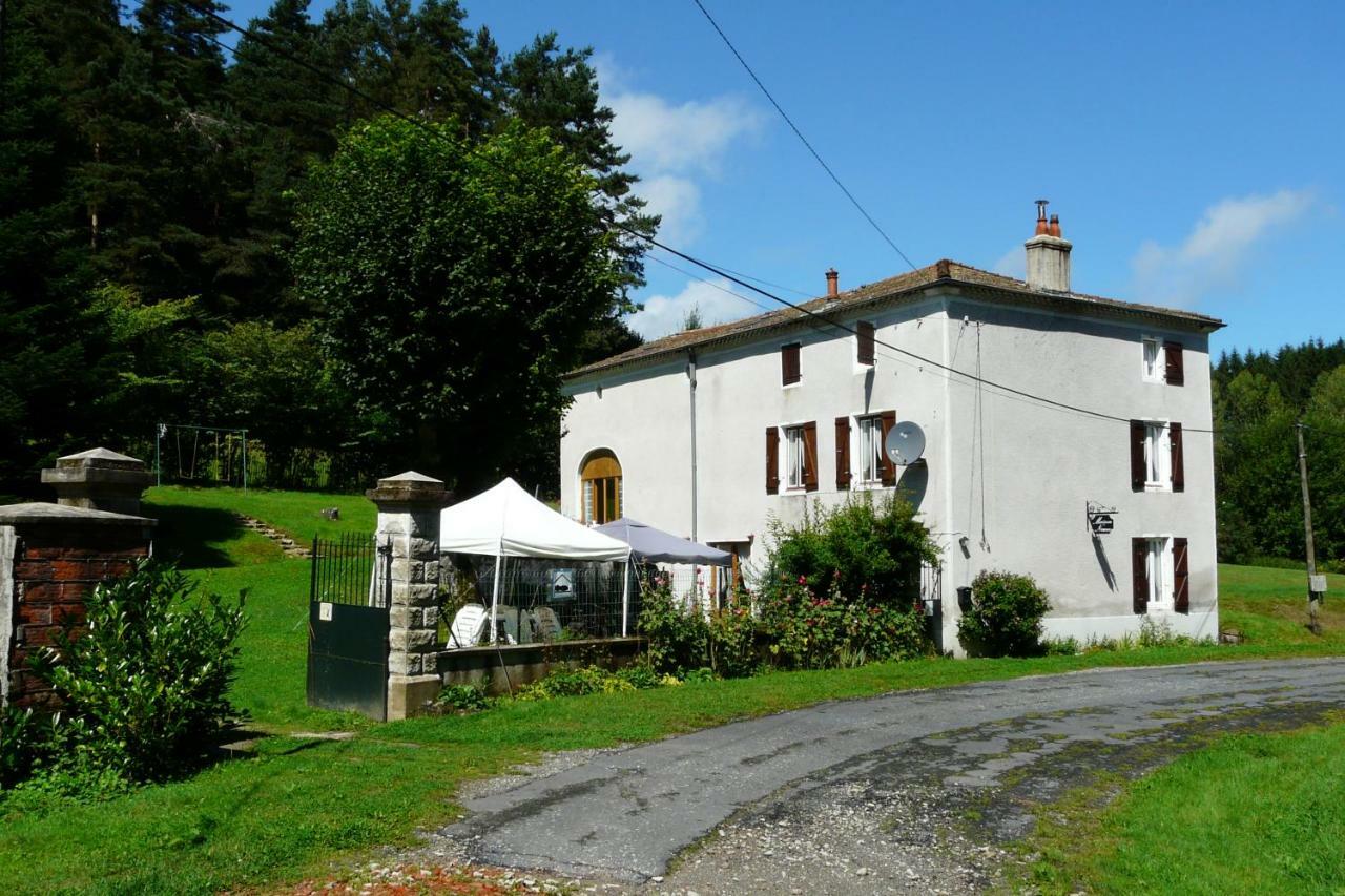 Maison Neuve Grandval Экстерьер фото