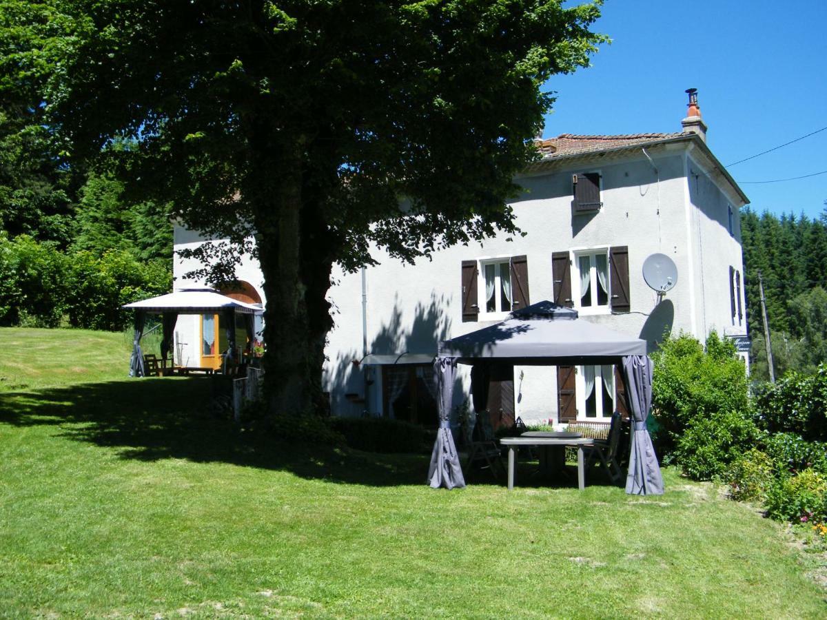 Maison Neuve Grandval Экстерьер фото